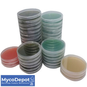 Lab Supplies