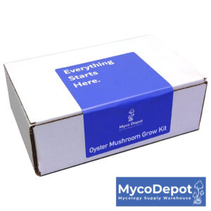 Mushroom Grow Kits